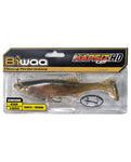 Biwaa Kapsiz Kast HD 6" Swimbait