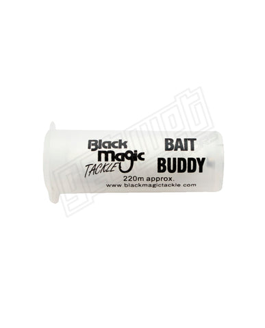 Black Magic Bait Buddy