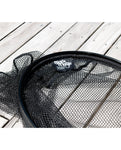 Black Magic Short Handle Net