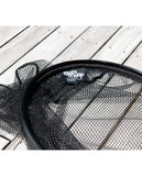 Black Magic Short Handle Net