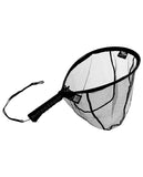 Black Magic Short Handle Net