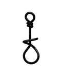 Black Magic Spiral Lure Snaps