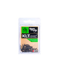 Black Magic KLT Circle Hooks Economy Pack