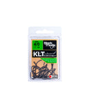 Black Magic KLT Circle Hooks Economy Pack