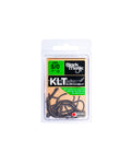 Black Magic KLT Circle Hooks Economy Pack