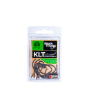 Black Magic KLT Circle Hooks Economy Pack