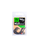 Black Magic KLT Circle Hooks Economy Pack