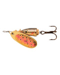 Blue Fox Vibrax Spinner Lure