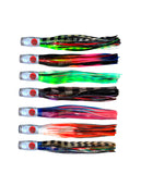 Bonze BTK Skirted Lures