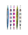 Bravo Speed 80g Kingfish Jig Lures