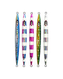 Bravo Speed 80g Kingfish Jig Lures