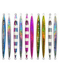 Bravo Speed 80g Kingfish Jig Lures