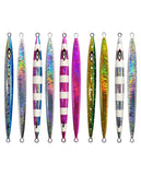 Bravo Speed Jig Kingfish Lures