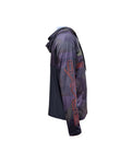 UPF50+ Long Sleeve hooded Fishing Shirt