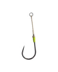 Bravo Single Assist Hook Super Strength