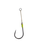 Bravo Single Assist Hook Super Strength