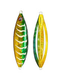 Bravo Pulse Slow Jig Lures