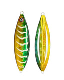 Bravo Pulse 80g Slow Jig Lures