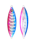 Bravo Pulse Slow Jig Lures