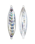 Bravo Pulse 80g Slow Jig Lures