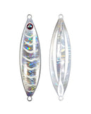 Bravo Pulse 80g Slow Jig Lures