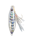 Bravo Pulse Slow Jig Lures