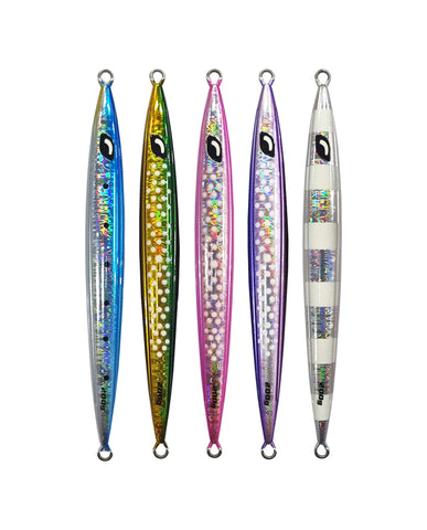 Bravo juggernaut 200g Speed Jigging Lures Kingfish