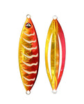 Bravo Pulse 80g Slow Jig Lures