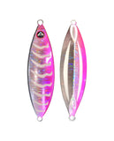Bravo Pulse 80g Slow Jig Lures