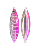 Bravo Pulse Slow Jig Lures