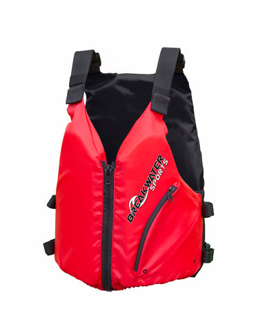 Multi Fit Adult Kayak Vest