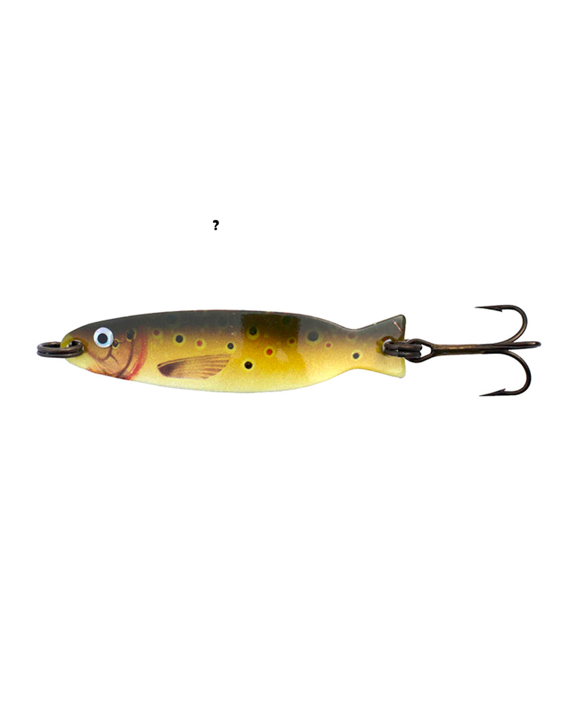 Pegron Lures Tiger Minnows – Get Wet Outdoors