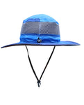 UPF50+ Breathable Sun Hat