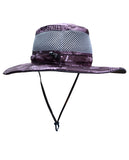 UPF50+ Breathable Sun Hat