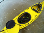 C-TUG Kayak Trolley