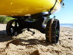 C-TUG Kayak Trolley