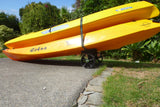 C-TUG Kayak Trolley