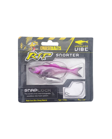 Chasebait Rip Snorter Soft Vibe