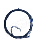 Shark Rig 650lb Heavy-Duty High Carbon Super Mutu Circle Hook