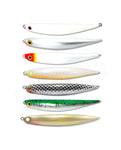 Crossfire Lures 110mm Surface Lures