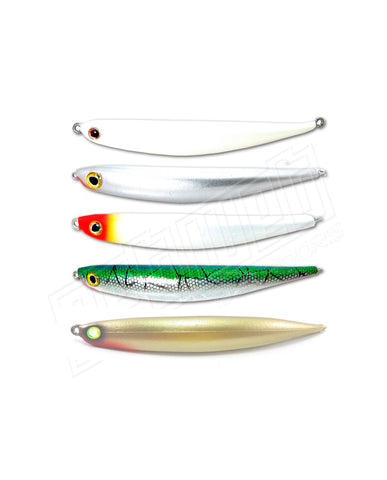 Crossfire Lures 195mm Surface Lures