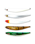 Crossfire Lures 95mm