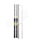 20 Aird X Spinning Rods