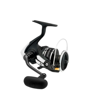 daiwa bg mq series spinning reel Daiwa BG MQ Spinning Reels – Get Wet Outdoors