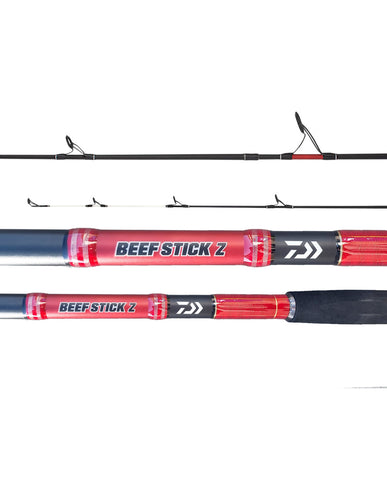 Daiwa BeefStick Z Surf Fishing Rods