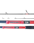 Daiwa BeefStick Z Spinning Rods