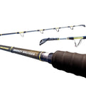 Daiwa Bronzy Bruiser Fishing Rod.
