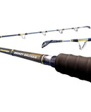 Daiwa Bronzy Bruiser Fishing Rod.