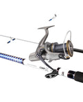 Daiwa Comp-X & Sensor Surf 45 SCW Rod & Reel