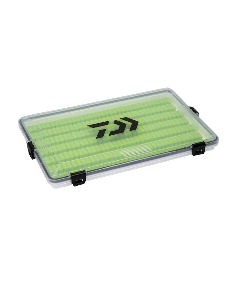 daiwa medium fly storage box daiwa fly fishing tackle box Daiwa D-Box Tackle Storage Boxes – Get Wet Outdoors